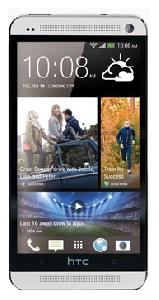 携帯電話 HTC One 32Gb 写真