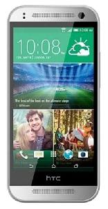 Mobiele telefoon HTC One mini 2 Foto