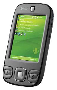 携帯電話 HTC P3400 写真