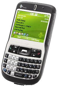 Mobilný telefón HTC S620 fotografie