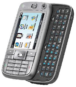 Mobilný telefón HTC S730 fotografie