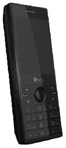 移动电话 HTC S740 照片