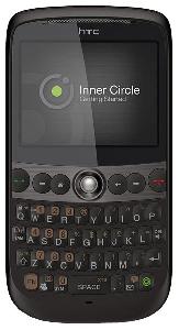 Мобилни телефон HTC Snap слика