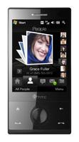 Стільниковий телефон HTC Touch Diamond P3490 фото