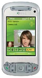 Mobiltelefon HTC TyTN Bilde