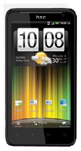 Komórka HTC Velocity 4G Fotografia