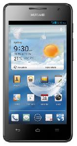 Мобилен телефон Huawei Ascend G526 снимка