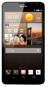 Mobil Telefon Huawei Ascend Mate2 4G Fil