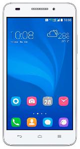 Mobiele telefoon Huawei Honor 4 Play Foto