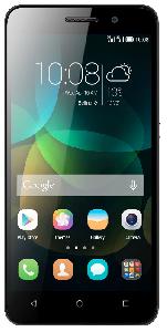 Mobilusis telefonas Huawei Honor 4c nuotrauka