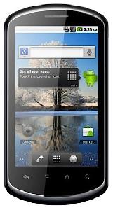 Κινητό τηλέφωνο Huawei IDEOS X5 φωτογραφία