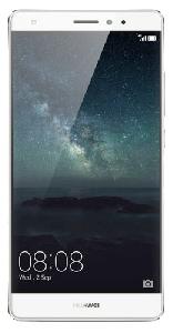 携帯電話 Huawei Mate S 64Gb 写真