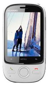 Mobil Telefon Huawei U8110 Fil