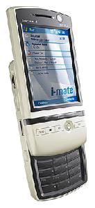 Mobilný telefón i-Mate Ultimate 5150 fotografie