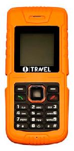 Мобилни телефон iTravel LM-121b слика