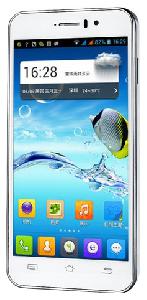 Telefon mobil Jiayu G4 (1Gb Ram) fotografie