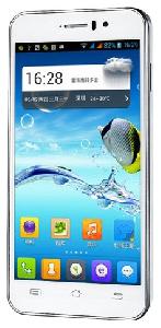 携帯電話 Jiayu G4 (2Gb Ram) 写真