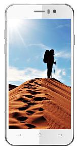 Mobilusis telefonas Jiayu G5 Advanced Edition nuotrauka