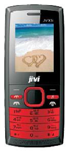 携帯電話 Jivi JV X3i 写真