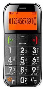 Mobil Telefon Just5 CP10 Fil