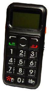 Mobil Telefon Just5 CP11 Fil