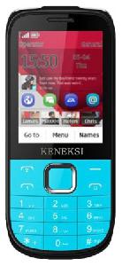 Мобилен телефон KENEKSI C3 снимка