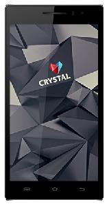 Стільниковий телефон KENEKSI Crystal фото