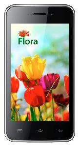 Mobiiltelefon KENEKSI Flora foto