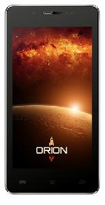 Mobilný telefón KENEKSI Orion fotografie