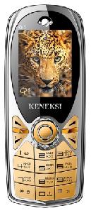 Téléphone portable KENEKSI Q3 Photo