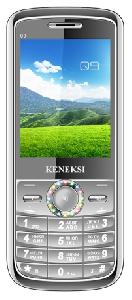 Mobile Phone KENEKSI Q9 Photo