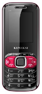 Mobile Phone KENEKSI S4 Photo
