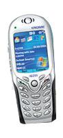 Mobil Telefon Krome Intellekt iQ200 Fil