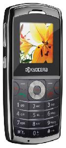 Téléphone portable Kyocera E2500 Photo