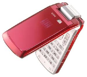 Téléphone portable Kyocera W41K Photo