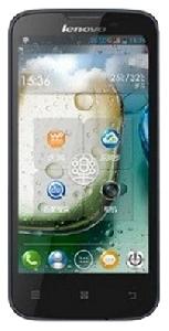 Мобилни телефон Lenovo A830 слика