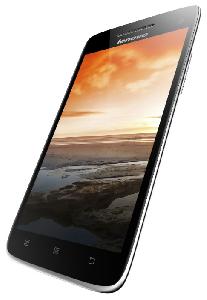 Mobile Phone Lenovo Vibe X Photo