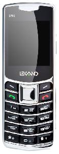 Mobiltelefon LEXAND Mini (LPH 2) Foto