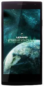 Мобилен телефон LEXAND S5A2 Oberon снимка