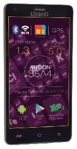 Мобилни телефон LEXAND S5A4 Argon слика