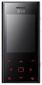 Мобилни телефон LG BL20 New Chocolate слика