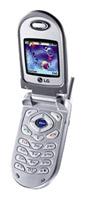 Téléphone portable LG C1100 Photo