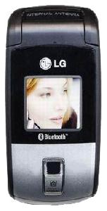 Mobiltelefon LG F2410 Bilde