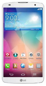 Мобилен телефон LG G Pro 2 D838 16Gb снимка