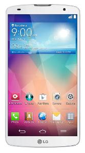 Mobiltelefon LG G Pro 2 D838 32Gb Bilde
