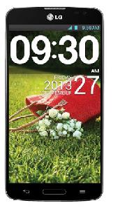 Mobiltelefon LG G Pro Lite D684 Foto