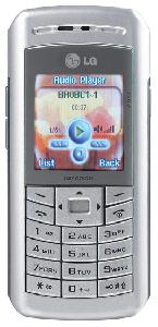 Téléphone portable LG G1800 Photo