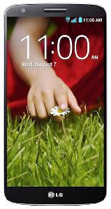 Мобилни телефон LG G2 D802 32Gb слика