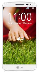 Мобилен телефон LG G2 mini D618 снимка