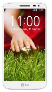Мобилен телефон LG G2 mini D620K снимка